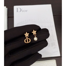 Christian Dior Earrings